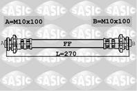 Тормозной шланг Тормозной шланг
