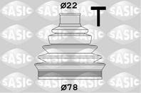 Пыльник шруса