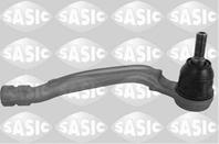 SAS7670021_наконечник рулевой правый! Citroen C4 