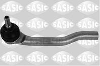 Koncowka drazka kierowniczego poprzecznego