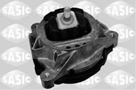 Подушка двигателя левая (po stronie silnika гидравлическая) bmw 1 (f20