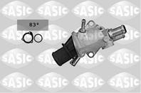 Термостат охлаждающая жидкость Термостат охлаждающая жидкость