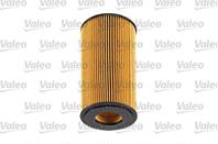 Фильтр маслянный