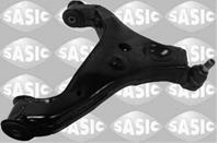 Рычаг Fr R MB Sprinter  VAG Crafter 06-