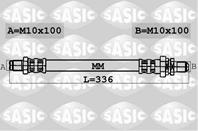 Тормозной шланг