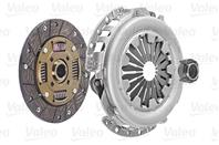 Комплект сцепления