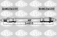 Шланг тормозной передний renault master iii 2010- 6604025
