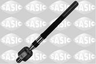 Polaczenie osiowe, drazek kierowniczy poprzeczny