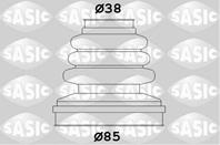 Sas2873803_к-кт пыльника шруса внутреннего! peuge