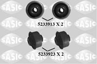 Комплект сайлентблоков подвески