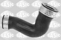 Патрубок VW Transporter TYP5 (F7J/H) 03-