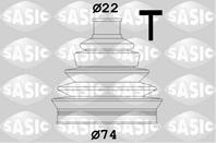 Пыльник шруса