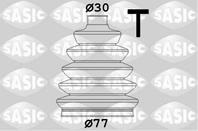 Sas1900009_к-кт пыльника шруса! мкпп citroen c3 1