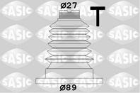 Комплект пылника приводной вал