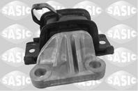 Опора КПП OPEL Corsa D      