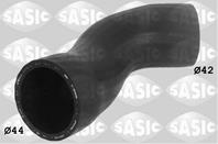 SAS3330024_патрубок подачи возд.!Citroen C2/C3/Xs