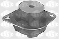 Sas9001389_подушка кпп! audi 80 1.8-1.9tdi 87-96