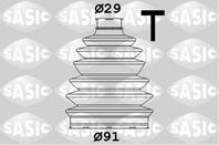 SAS1900007_к-кт пыльника ШРУСа наружного! Citroen