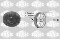 SAS2156005_шкив коленвала! Ford Focus 1.8TDCi 01&gt