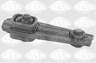 SAS8061591_подушка ДВС задняя! Citroen C2/C3/Plur