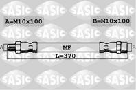 Тормозной шланг