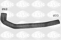 Патрубок радиатора