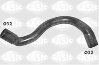 Патрубок системы охлаждения FORD Mondeo      