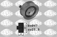 Натяжной ролик ремень ГРМ