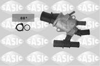 Termostat, zrodek chlodzacy