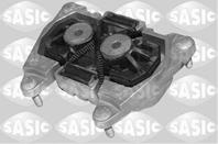 Опора КПП AUDI A6