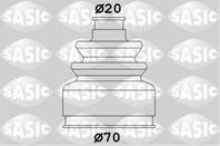 SAS2873743_к-кт пыльника ШРУСа внутреннего! Citro