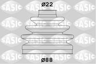 Пыльник шруса zewnetrznego (fi: 22/88) ford c-max  c-max ii  focus c-m