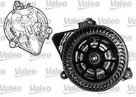 VL698045_вентилятор отопителя! Citroen Berlingo 96&gt/ZX N2 91-97  Peugeot Partne
