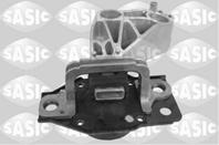Sas2706034_подушка двс правая! nissan qashqai 2.0