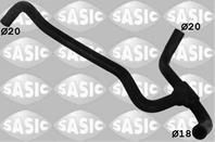 Патрубок воздушного радиатора Патрубок воздушного радиатора