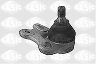 Несущий / направляющий шарнир