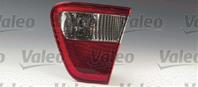 Seat Cordoba 03/99-08/02 Фонарь задний внеш.(з/х) прав.