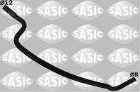 Патрубок opel astra h 3406203