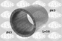 Патрубок воздушный