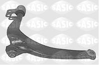 Рычаг независимой подвески колеса, подвеска колеса