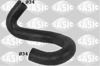 Патрубок резиновый сист.охлаждения Патрубок резиновый сист.охлаждения