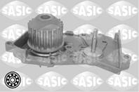 Насос водяной renault logan  duster 3604004