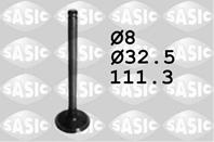 Клапан выпускной 4000953