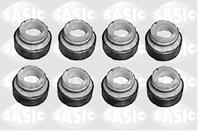 Комплект колпачков маслосъёмных Renault