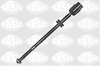 Осевой шарнир, рулевая тяга