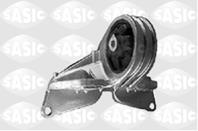 Sas4001373_подушка двс задняя! двс попереч. renau