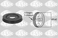 SAS5150L60_шкив коленвала! Citroen AX/Saxo/Xsara  SAS5150L60_шкив коленвала! Citroen AX/Saxo/Xsara