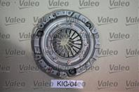 Комплекты сцепления valeo