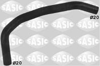 Патрубок резиновый сист.охлаждения