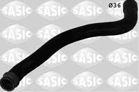 Przewod elastyczny chlodnicy